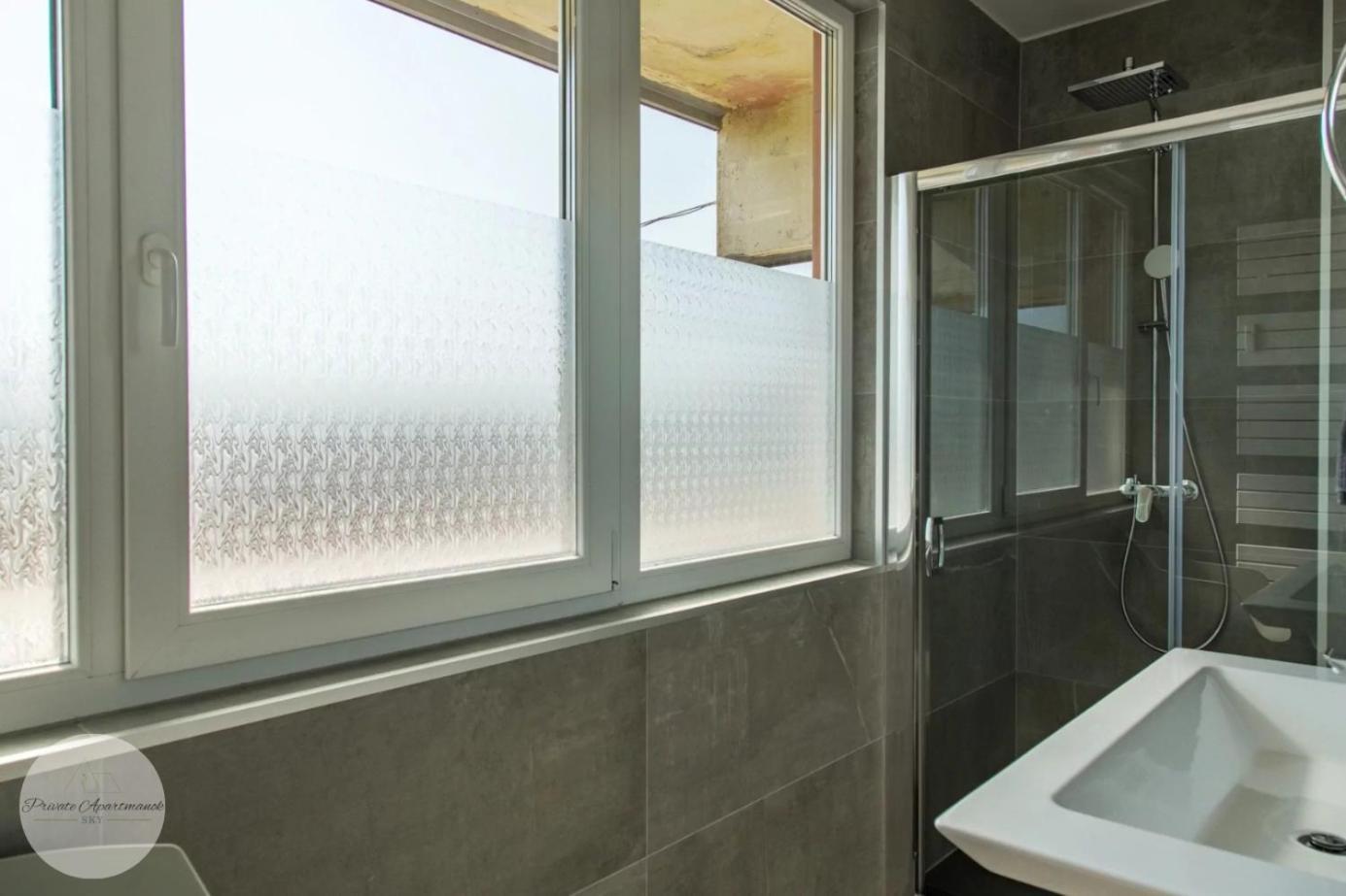 Sky Panorama Apartman Pécs Eksteriør bilde
